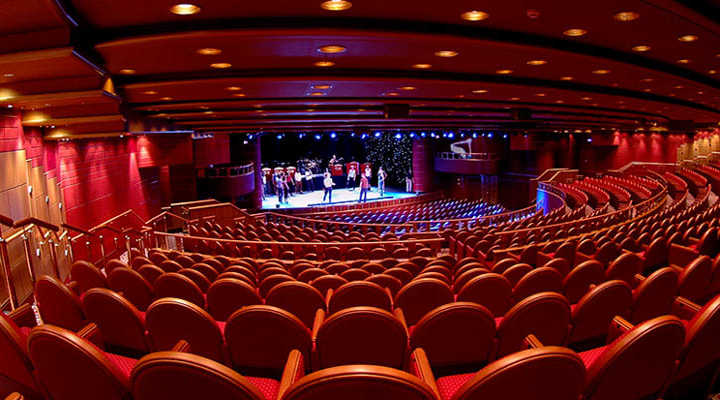 Princess Theatre